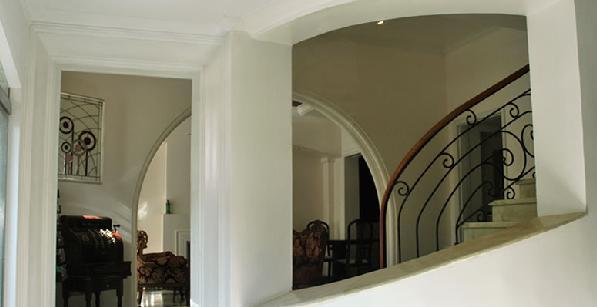 Bohemia Hotel Boutique Мендоса Екстериор снимка