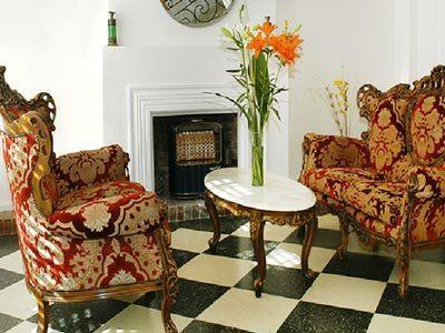 Bohemia Hotel Boutique Мендоса Екстериор снимка