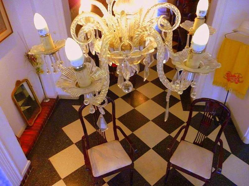 Bohemia Hotel Boutique Мендоса Екстериор снимка