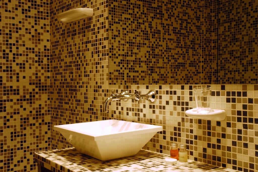 Bohemia Hotel Boutique Мендоса Стая снимка