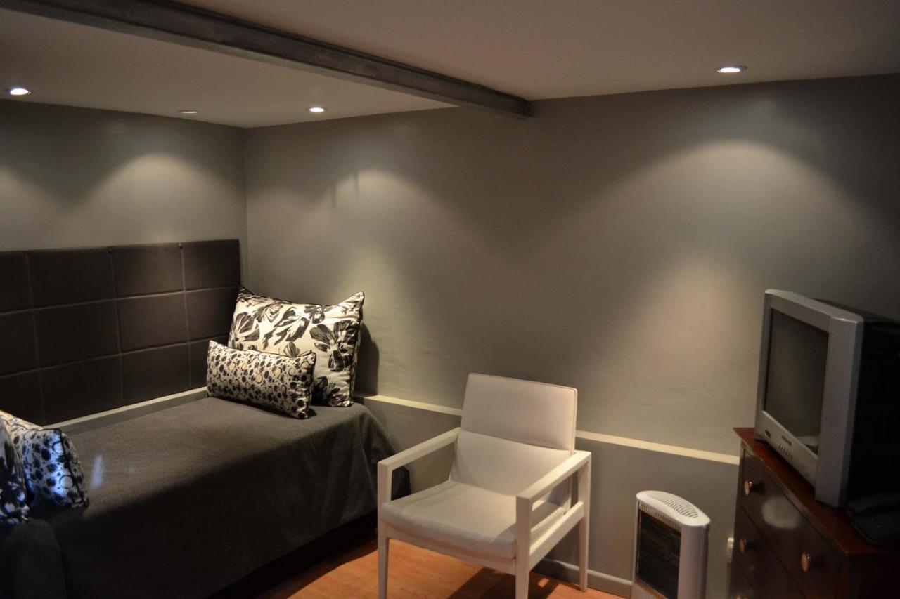 Bohemia Hotel Boutique Мендоса Стая снимка